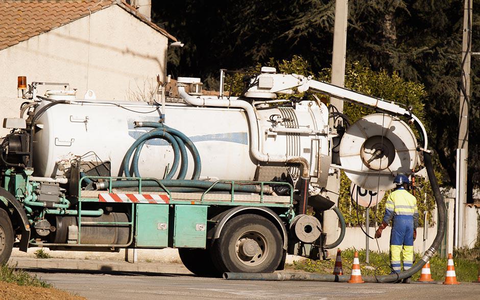 débouchage canalisation Limours