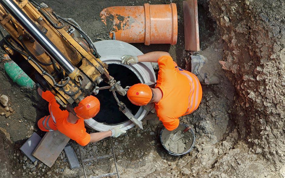déboucher canalisations wc Montrouge