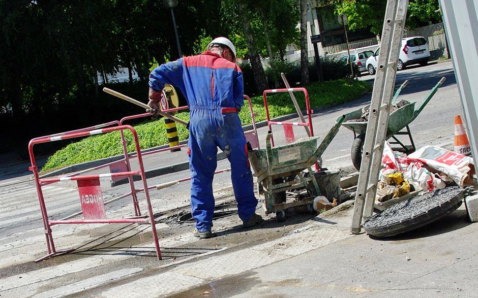 entreprise de débouchage canalisation Le Raincy