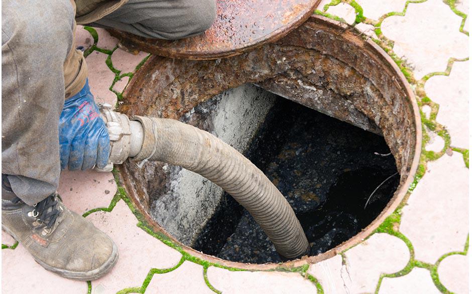 débouchage canalisation pas cher Versailles