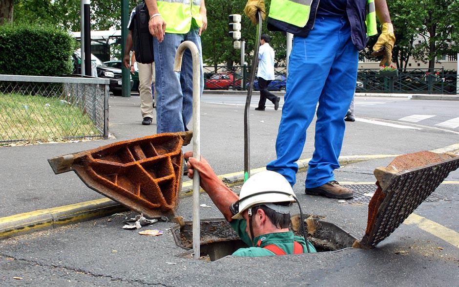 débouchage canalisation Limours