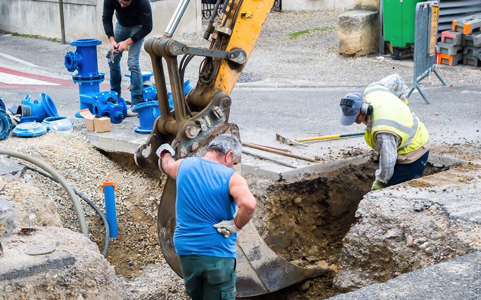 déboucheur canalisation efficace Le Perray-en-Yvelines