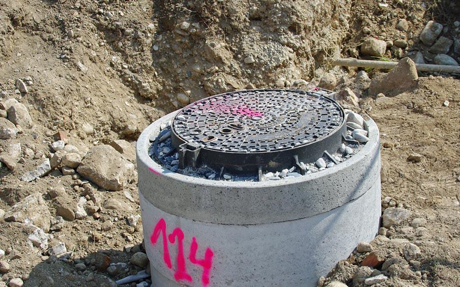 tuyau déboucheur de canalisation Méru