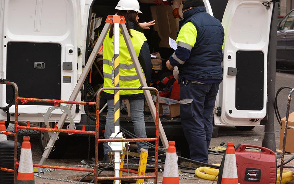  débouchage canalisation Limours