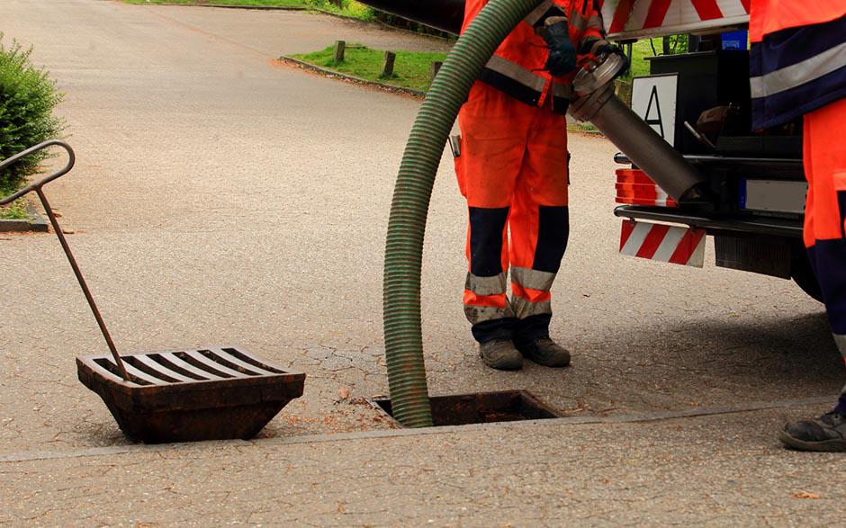 tuyau déboucheur de canalisation Méru