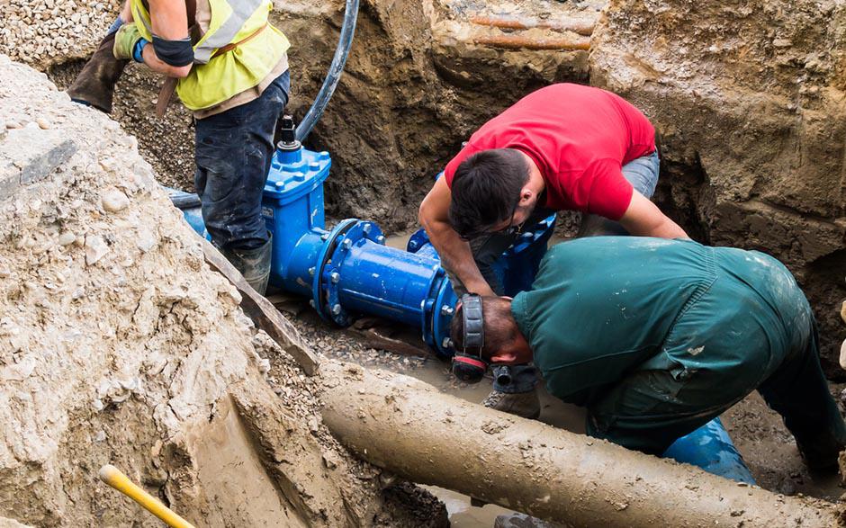débouchage canalisation Limours